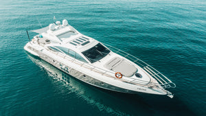 
                  
                    AZIMUT 68S | CRISTINA
                  
                