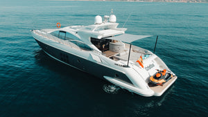 
                  
                    AZIMUT 68S | CRISTINA
                  
                