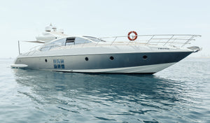 
                  
                    AZIMUT 68S | CRISTINA
                  
                