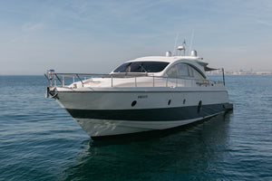 
                  
                    AICON 72SL | MANZANOS II - MYE YACHT - yacht2yacht.delivery - Yacht Catering - Yacht Delivery - Yacht Charter Mallorca
                  
                