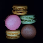 Macarons Plate - Premium Selection - yacht2yacht.delivery - Yacht Catering - Yacht Delivery - Yacht Charter Mallorca