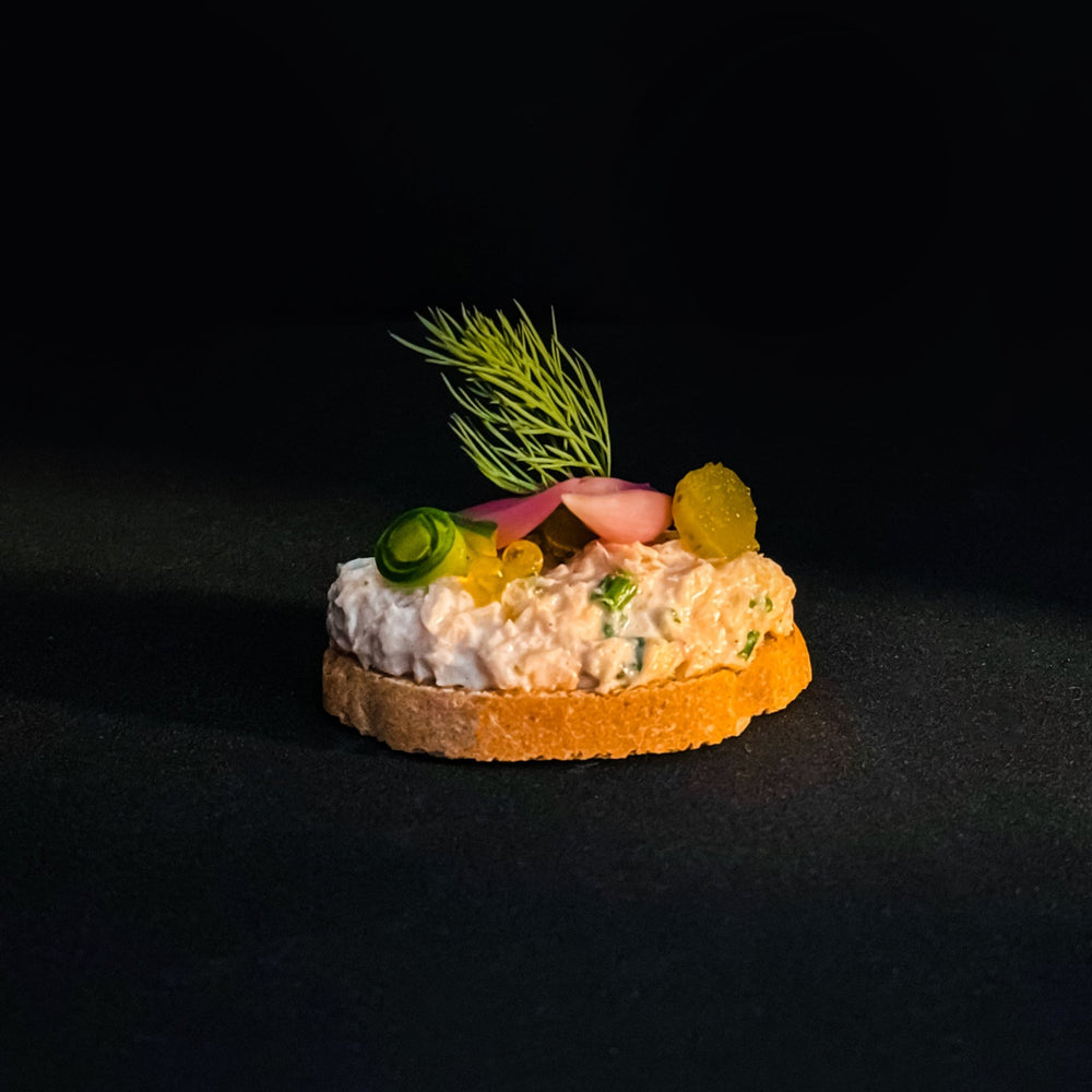 
                  
                    Mediterranean Canapés Plate - Premium Selection - yacht2yacht.delivery - Yacht Catering - Yacht Delivery - Yacht Charter Mallorca
                  
                