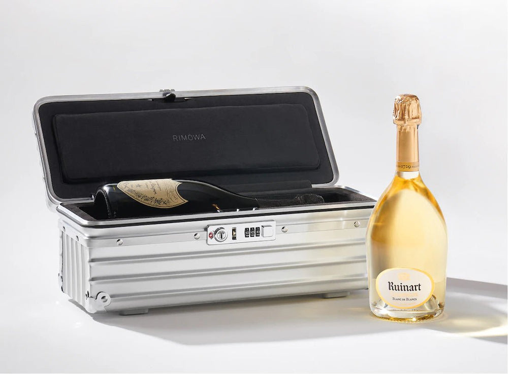 
                  
                    One Bottle Case - Rimowa - yacht2yacht.delivery - Yacht Catering - Yacht Delivery - Yacht Charter Mallorca
                  
                