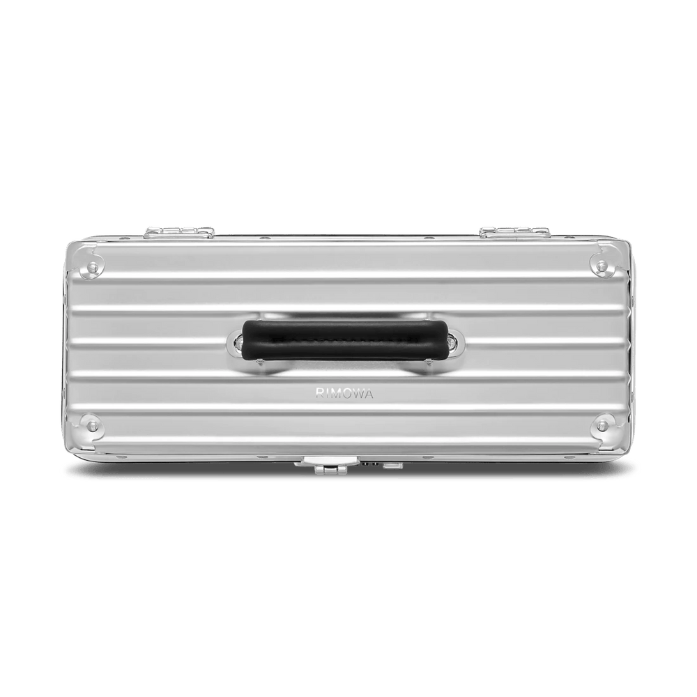 
                  
                    One Bottle Case - Rimowa - yacht2yacht.delivery - Yacht Catering - Yacht Delivery - Yacht Charter Mallorca
                  
                